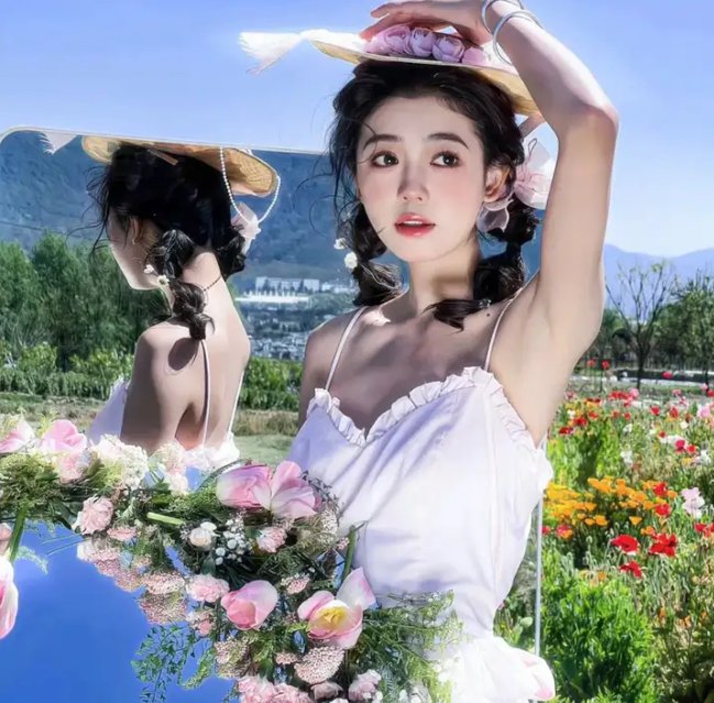 老白男不难